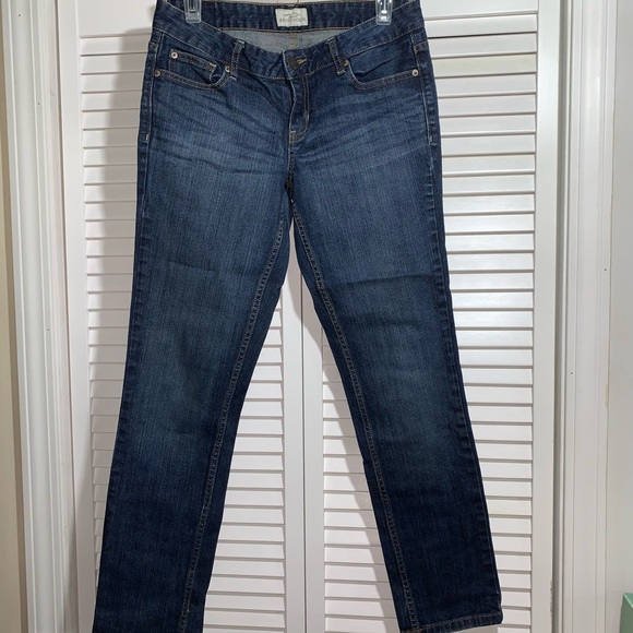 Aeropostale Denim - Aeropostale Jeans